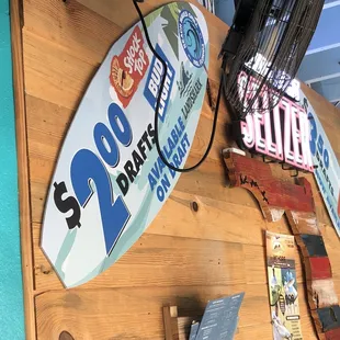 Drafts really are $2.