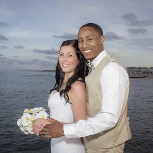 Beach Weddings Virginia