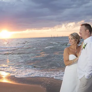 Seagull Wedding Package