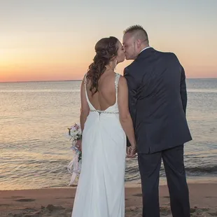 Beach Weddings Virginia