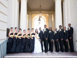 Lasting Memories Weddings & Events LLC