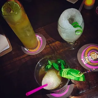 Outcast of the Islands