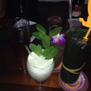 Missionary's Downfall