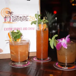Mai Tai