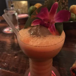 Pontchartrain Pearl Diver