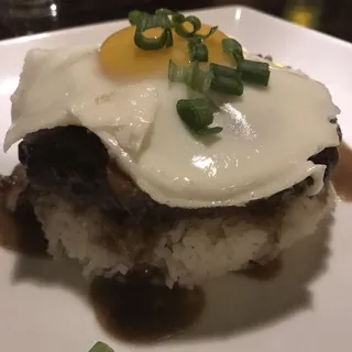 Loco Moco