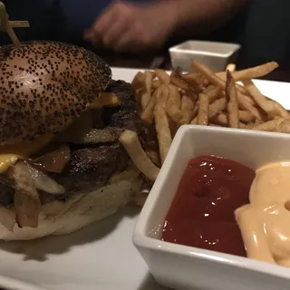 Cheeseburger