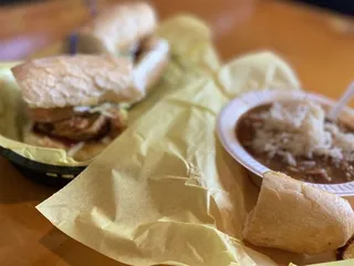 Corporation Bar & Grill