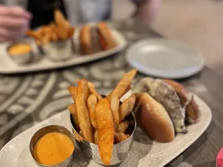 Three Bridges Bar & Grill