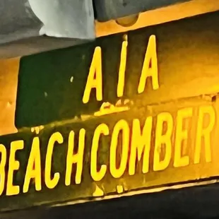 Sign