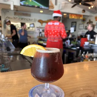 drink