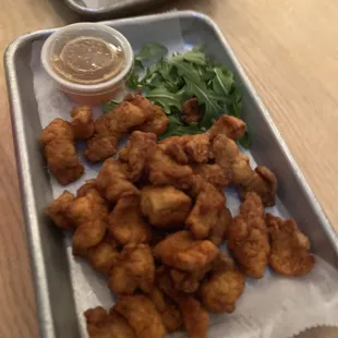 Gator Tail