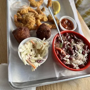 Fried Shrimp