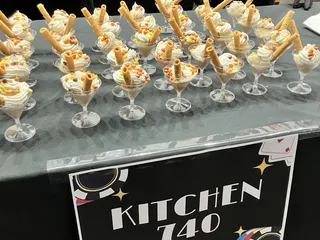 Kitchen 740