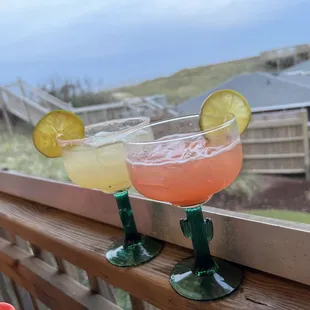 Margaritas