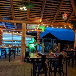 Scott Franson Groovin'