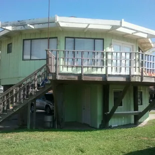 Villa 4 Rita!