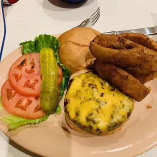 Cheeseburger