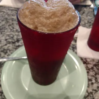 Ice Cream Soda