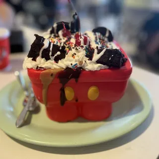 Souvenir Shake