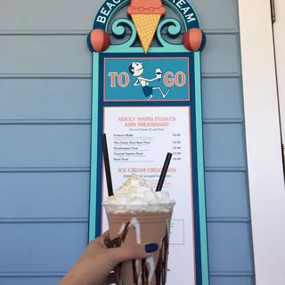 S'mores Shake