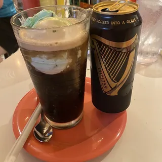 Grasshopper Float