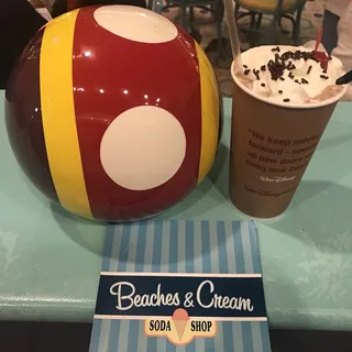 Beach Ball