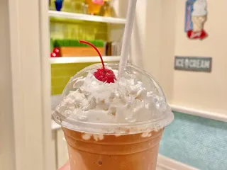 Boardwalk Ice Cream