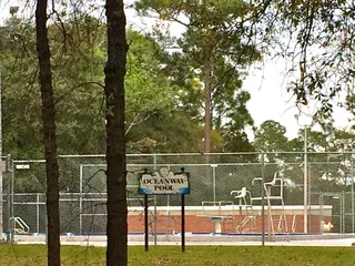 Oceanway Pool