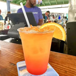 Christmas Rum Runner 2024