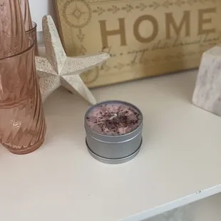 Another great candle from sanctumnoctisco