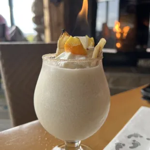 Foster colada