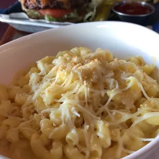Creamy Mac and Cheese