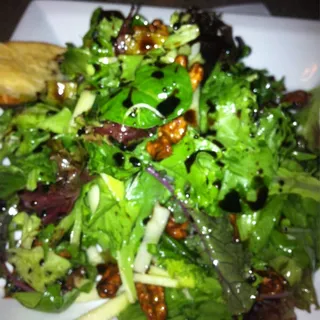 Mixed Beets and Bleu Salad