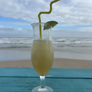 Margarita!