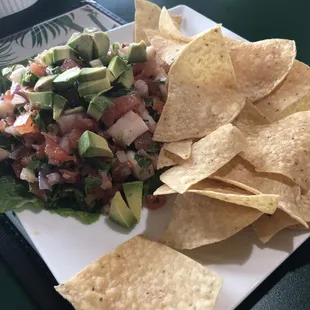 Ceviche