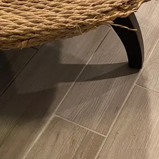 Coffee table falling apart