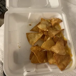 Crab Dip