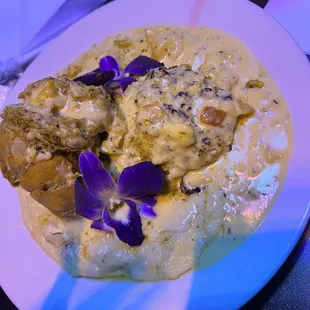 Chef Wimbo&apos;s Island