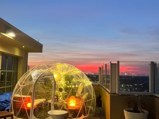Sky Bar