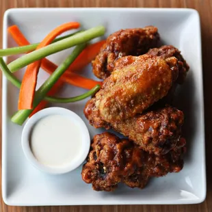 Chicken Wings