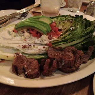 Steak Salad