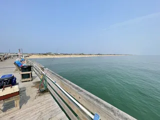 Pier House Restaurant