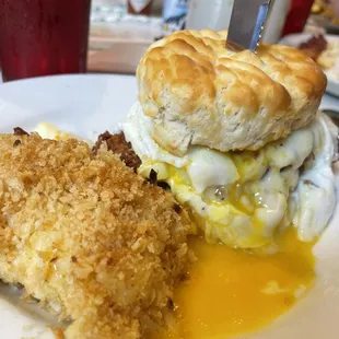 Chicken Fried Chicken