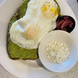 Avocado Toast