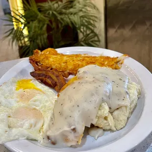 Old Timers Breakfast