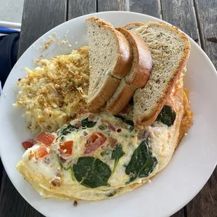 Cheesy Hashbrown Casserole