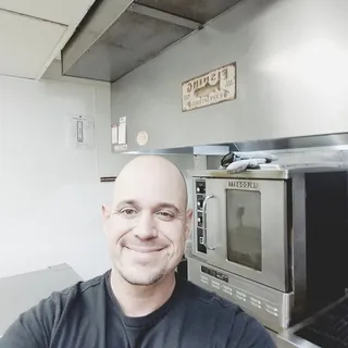 Chef Daniel J.