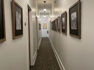 Amelia Schoolhouse Inn