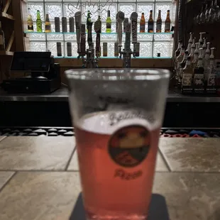 Taps
